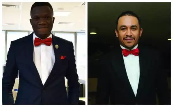Man Evicted From His Church For Appearing On Daddy Freeze Show. Freeze Reacts